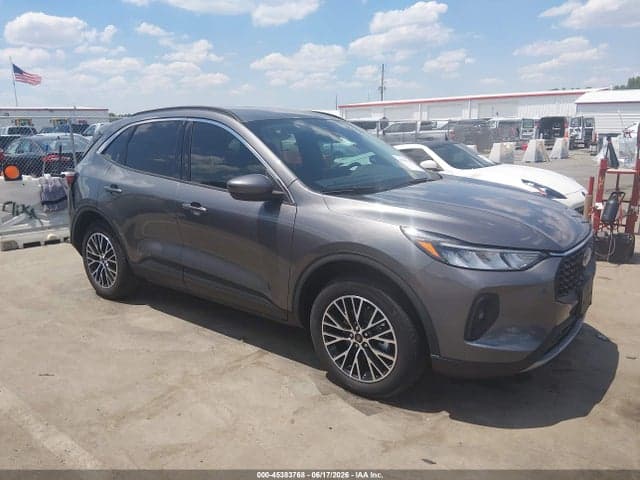 2024 FORD ESCAPE PHEV - 1