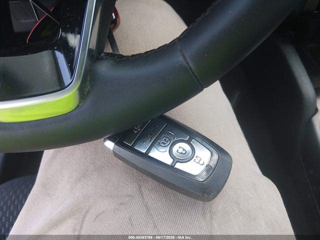 2024 FORD ESCAPE PHEV 11