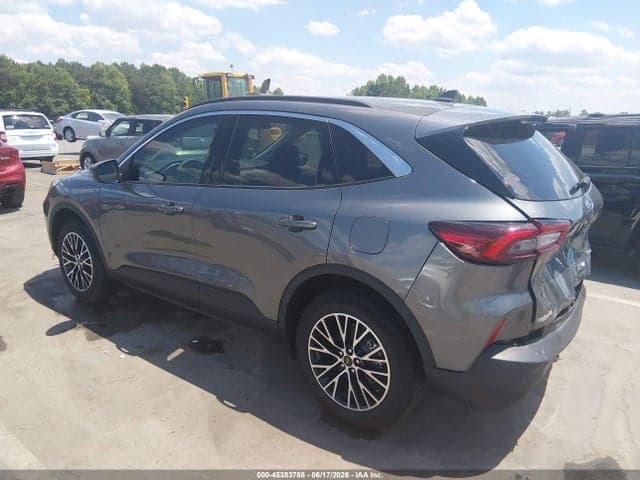 2024 FORD ESCAPE PHEV 3