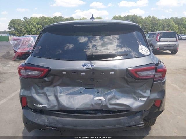 2024 FORD ESCAPE PHEV 6
