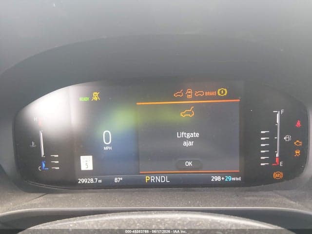 2024 FORD ESCAPE PHEV 7