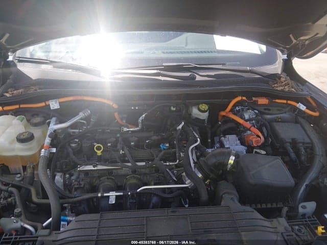 2024 FORD ESCAPE PHEV 10