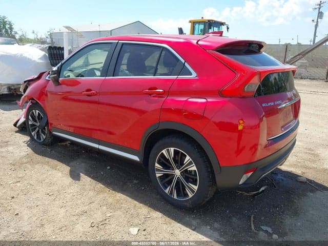 2020 MITSUBISHI ECLIPSE CROSS 3