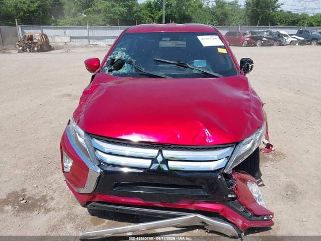 2020 MITSUBISHI ECLIPSE CROSS 6