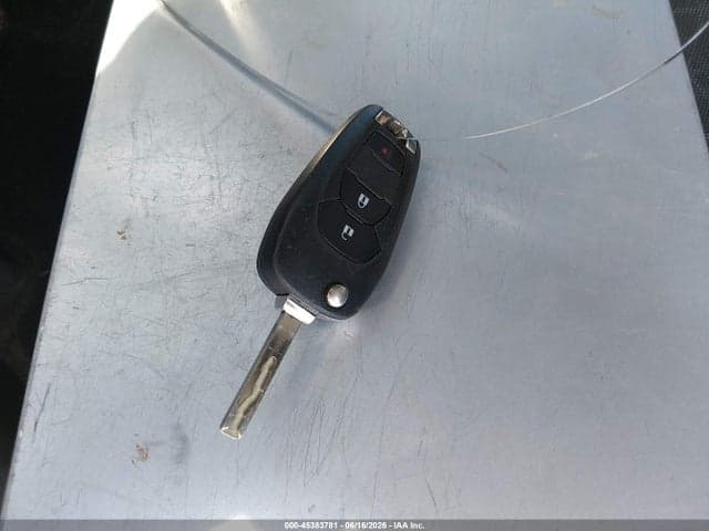 2019 CHEVROLET SPARK 1LT CVT 11