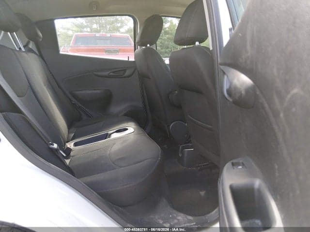 2019 CHEVROLET SPARK 1LT CVT 8