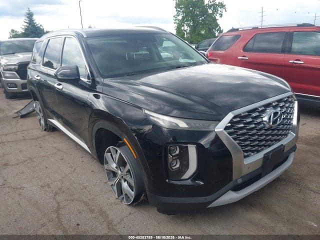 2020 HYUNDAI PALISADE SEL - 1