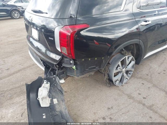 2020 HYUNDAI PALISADE SEL 6