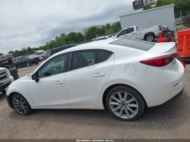 2018 MAZDA MAZDA3 TOURING 14