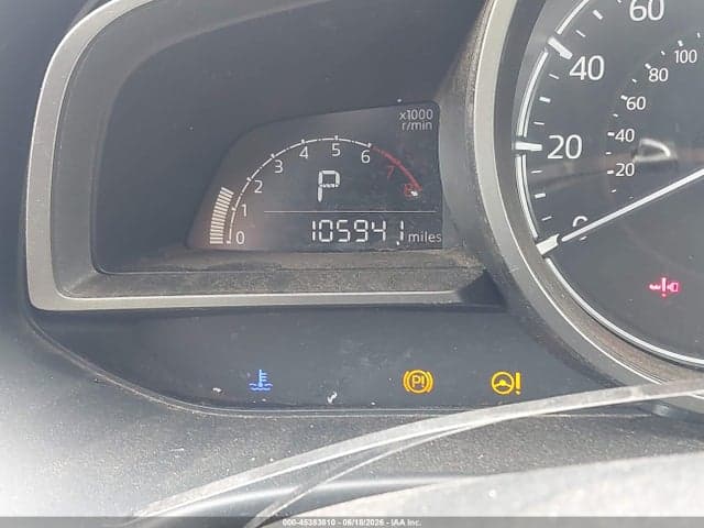 2018 MAZDA MAZDA3 TOURING 7