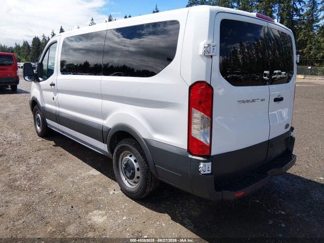 2017 FORD TRANSIT-150 XL 3