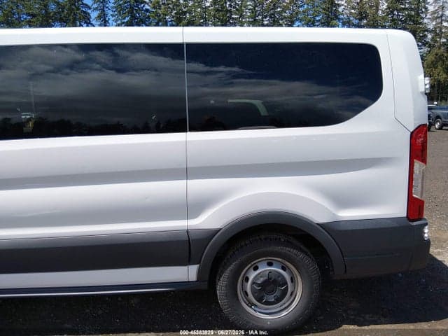 2017 FORD TRANSIT-150 XL 6