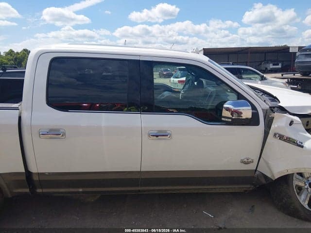 2019 FORD F-150 KING RANCH 14