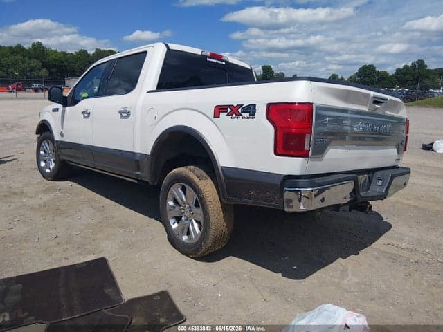 2019 FORD F-150 KING RANCH 3