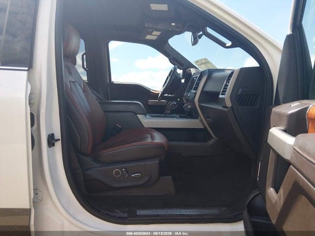 2019 FORD F-150 KING RANCH 5