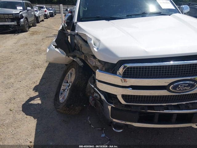 2019 FORD F-150 KING RANCH 6