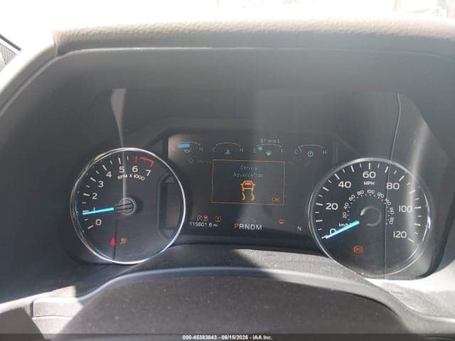 2019 FORD F-150 KING RANCH 7