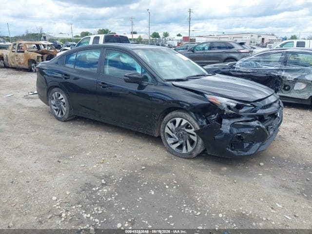 2024 SUBARU LEGACY LIMITED 1