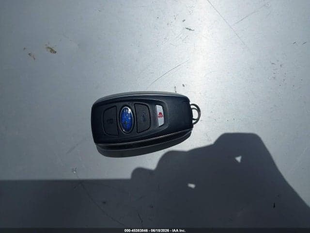 2024 SUBARU LEGACY LIMITED 11