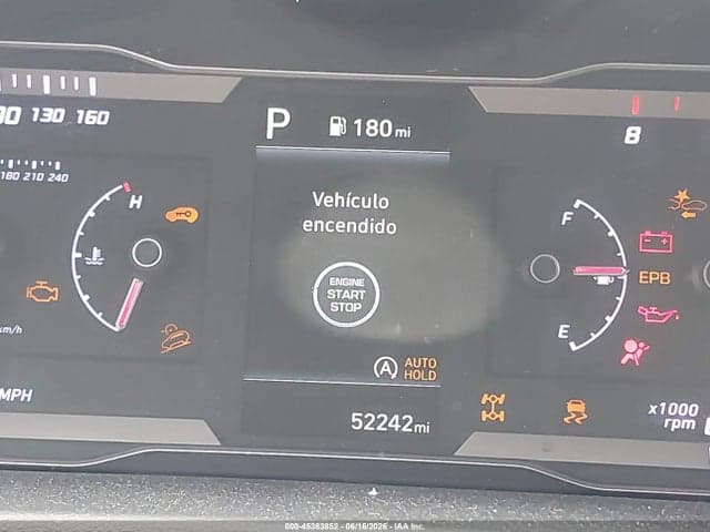 2022 HYUNDAI TUCSON SEL 15