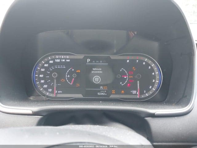 2022 HYUNDAI TUCSON SEL 7
