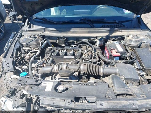 2018 HONDA ACCORD SPORT 10