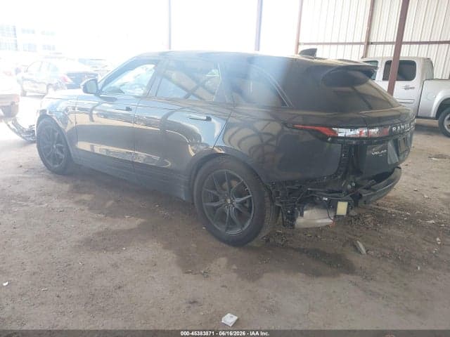 2018 LAND ROVER RANGE ROVER 3