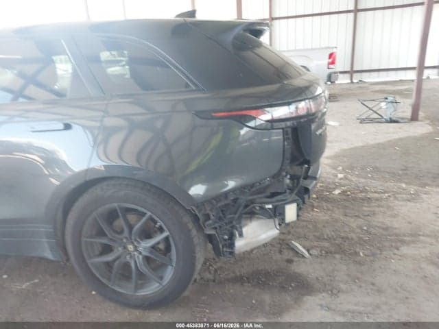 2018 LAND ROVER RANGE ROVER 6