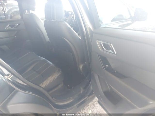 2018 LAND ROVER RANGE ROVER 8