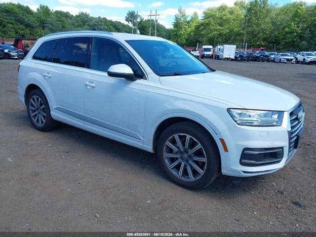 2019 AUDI Q7 45 PREMIUM/45 SE PREMIUM 1