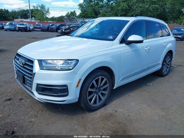2019 AUDI Q7 45 PREMIUM/45 SE PREMIUM 2