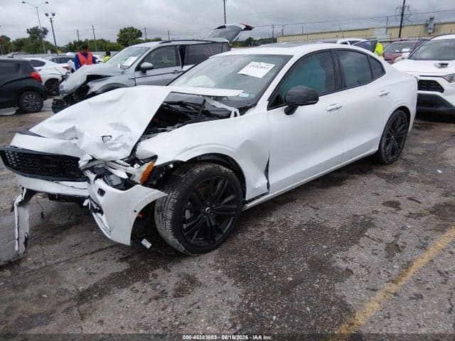 2024 VOLVO S60 B5 2