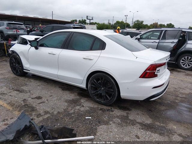 2024 VOLVO S60 B5 3