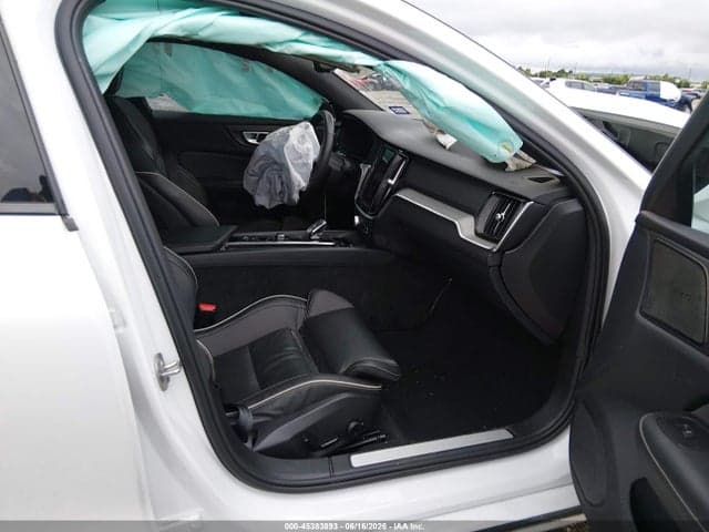 2024 VOLVO S60 B5 5