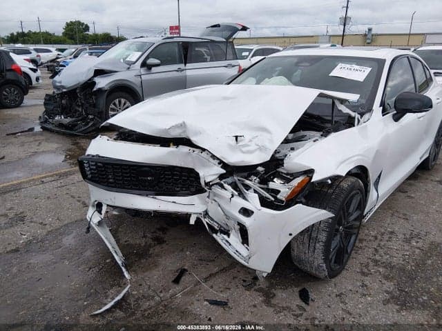 2024 VOLVO S60 B5 6