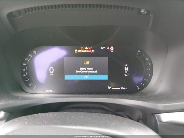 2024 VOLVO S60 B5 7