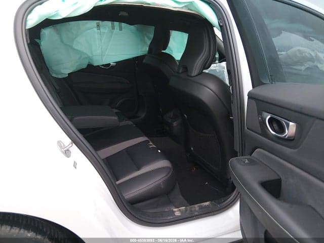 2024 VOLVO S60 B5 8