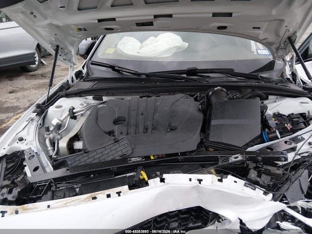 2024 VOLVO S60 B5 10