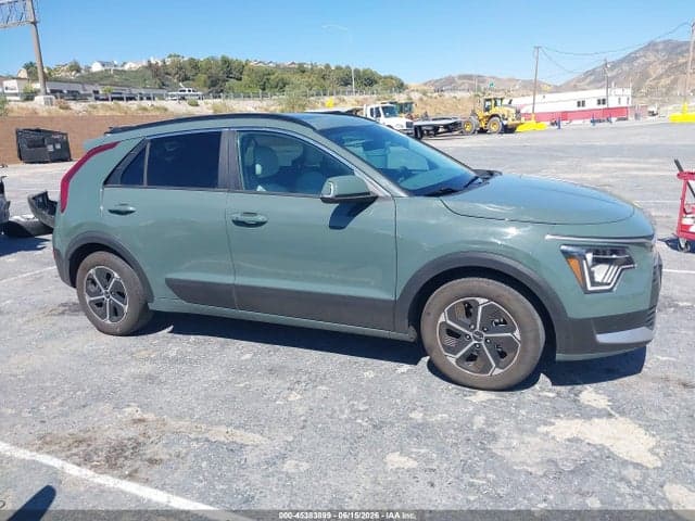 2026 KIA NIRO EX 13