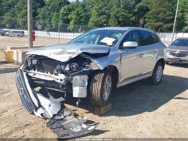 2015 VOLVO XC60 T5 2