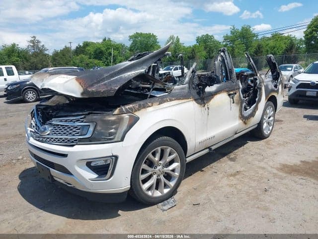 2019 FORD EXPEDITION MAX PLATINUM 2