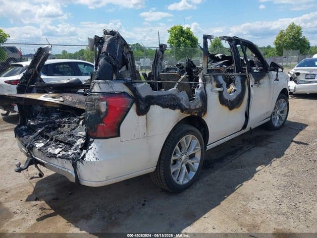 2019 FORD EXPEDITION MAX PLATINUM 4