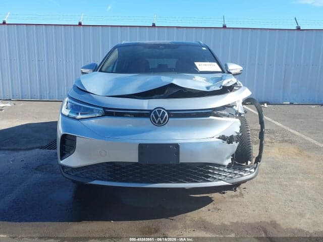 2022 VOLKSWAGEN ID.4 AWD PRO S 11