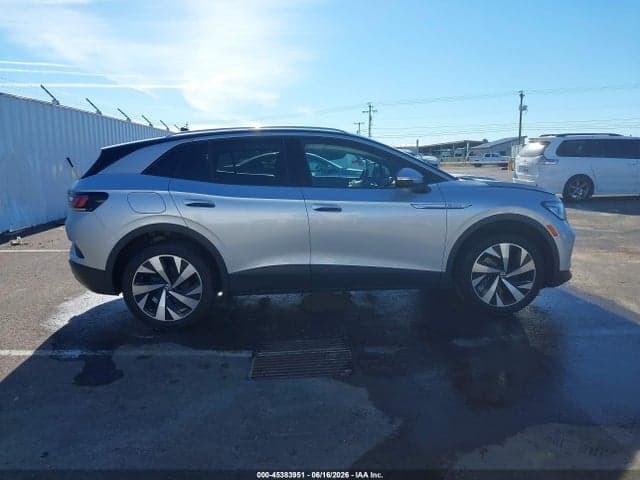 2022 VOLKSWAGEN ID.4 AWD PRO S 12