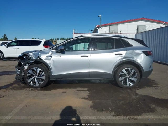 2022 VOLKSWAGEN ID.4 AWD PRO S 13