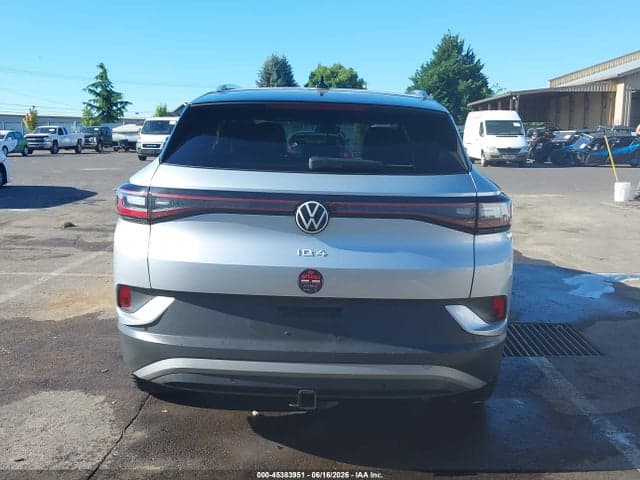 2022 VOLKSWAGEN ID.4 AWD PRO S 15