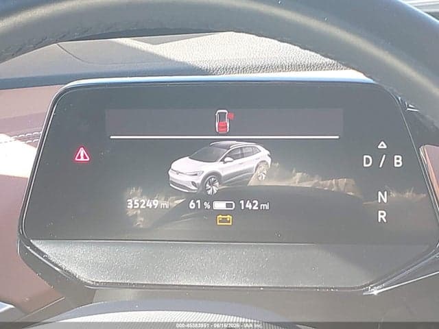 2022 VOLKSWAGEN ID.4 AWD PRO S 16