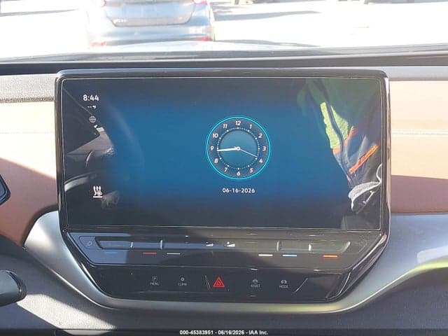 2022 VOLKSWAGEN ID.4 AWD PRO S 17