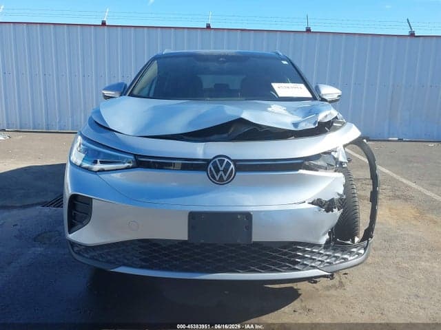 2022 VOLKSWAGEN ID.4 AWD PRO S 6