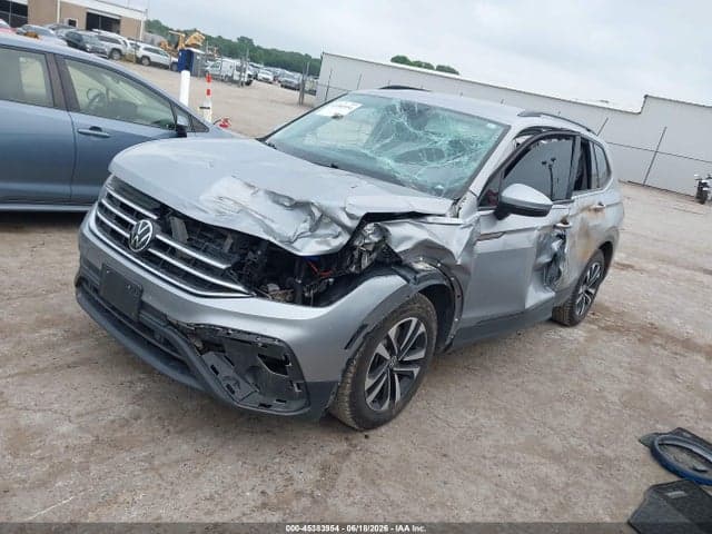 2023 VOLKSWAGEN TIGUAN 2.0T S 2